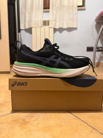 Asics Running Shoes Running Shoes usato