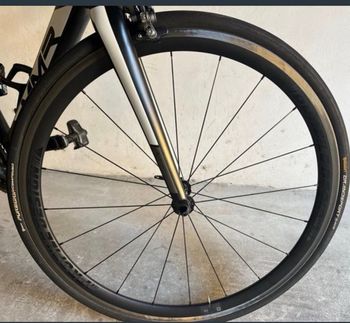 Tweedehands Profile Design Carbono 38mm Wheels 2026 Wheels