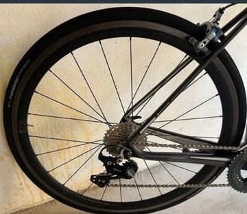 Brugt Profile Design Carbono 38mm Wheels 2026 bike — billede 2 af 6