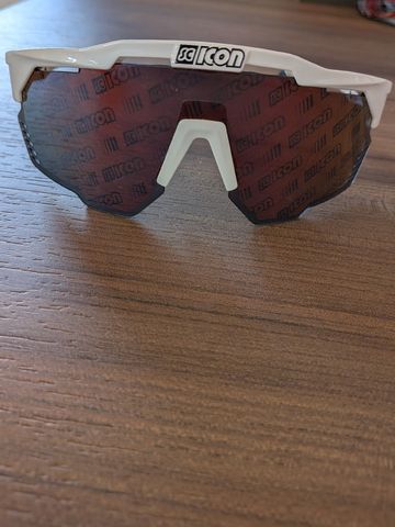 Gebrauchtes Scicon aeroshade bike — Bild 2 von 2