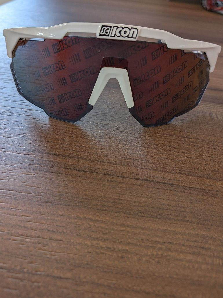 Brugt Scicon aeroshade bike — billede 2 af 2