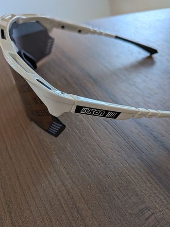 Brugt Scicon aeroshade bike — billede 1 af 2