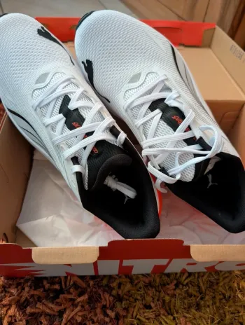 Nitro 4 Running Shoes usato