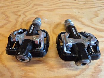 Brugt Giant XC Sport Clipless Pedal 2026 bike — billede 1 af 6
