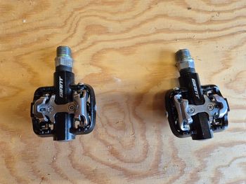 Brugt Giant XC Sport Clipless Pedal 2026 bike — billede 5 af 6