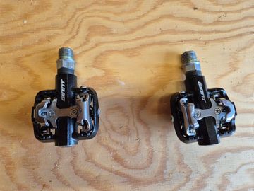 Gebrauchtes Giant XC Sport Clipless Pedal 2026 bike — Bild 5 von 6