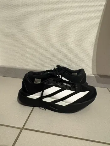 Brugt Continental Adizero Evo SL Running Shoes