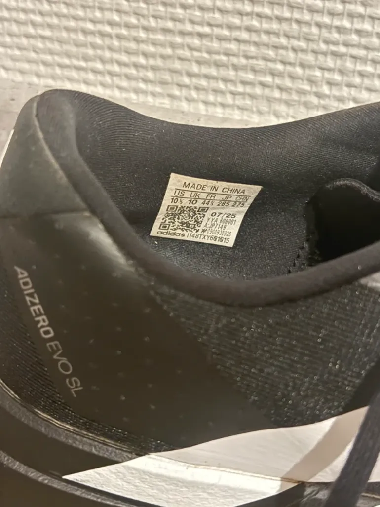 Used Continental Adizero Evo SL bike — image 3 of 5