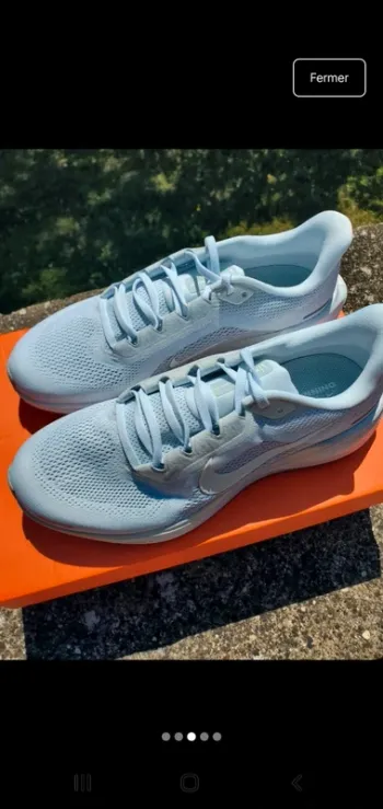 Used Nike Shoes bike — image 3 of 5