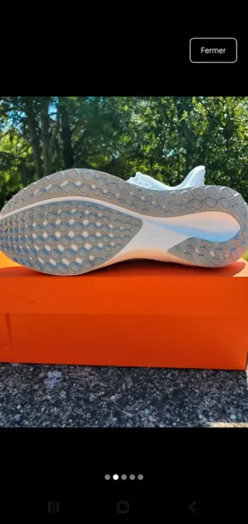 Used Nike Shoes bike — image 2 of 5