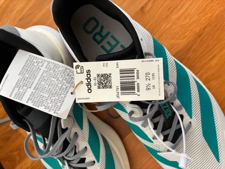 Used Adidas Adizero Boston 13 M bike — image 6 of 9