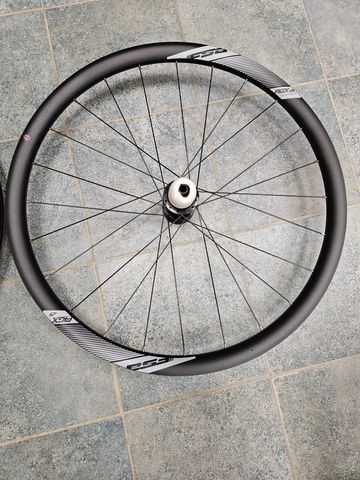 Gebrauchtes Fsa NS AGX i25 TC DB 2021 bike — Bild 3 von 6