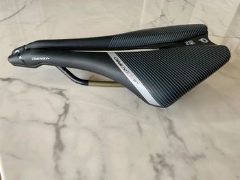 Gebrauchtes Prologo Dimension bike — Bild 3 von 5