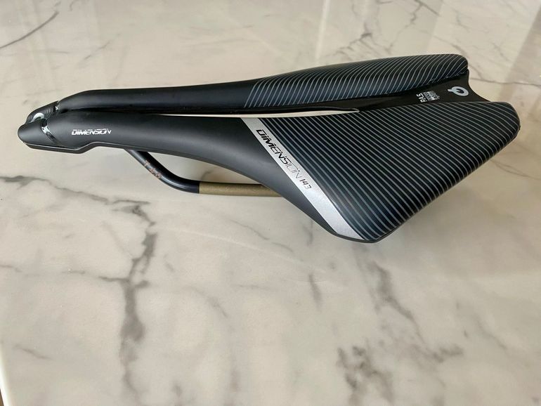 Gebrauchtes Prologo Dimension bike — Bild 3 von 5