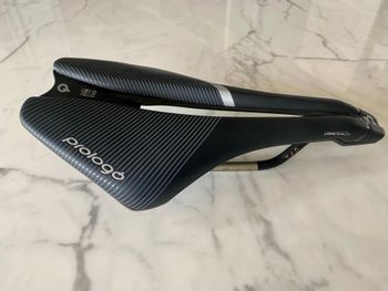 Gebrauchtes Prologo Dimension bike — Bild 2 von 5