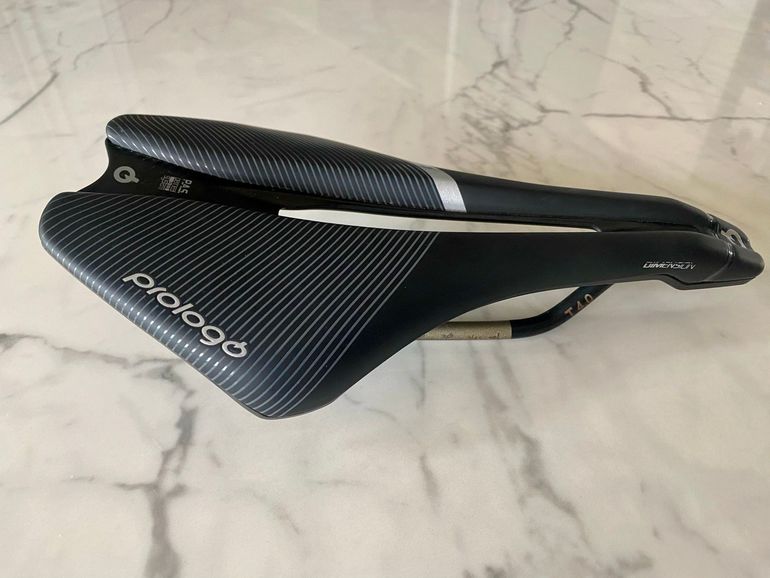 Gebrauchtes Prologo Dimension bike — Bild 2 von 5
