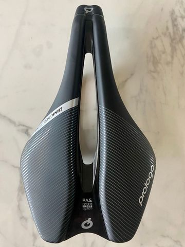 Used Prologo Dimension Saddles & Seatposts