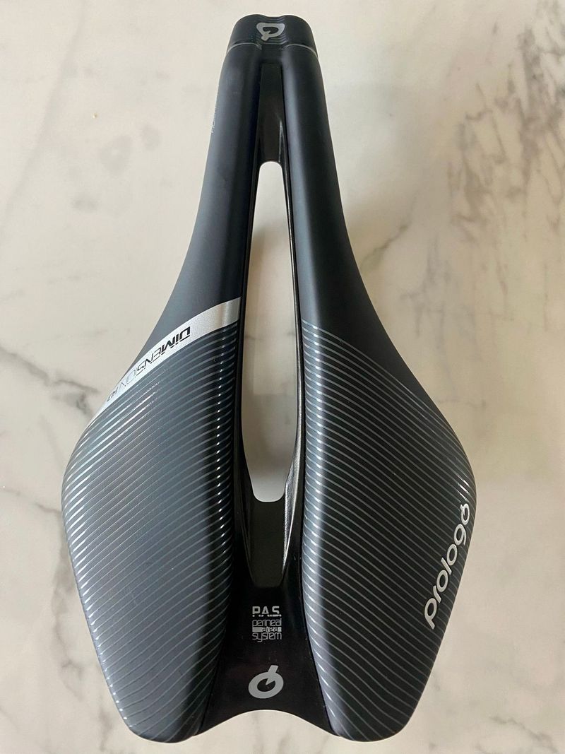 Käytetty Prologo Dimension Saddles & Seatposts