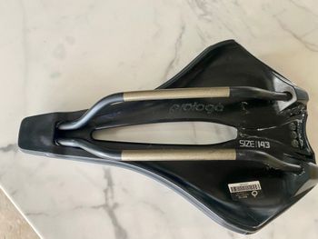 Gebrauchtes Prologo Dimension bike — Bild 5 von 5
