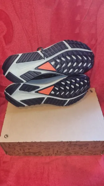 Used Pegasus React Trail 4 GTX bike — image 4 of 6
