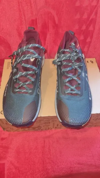 Used Pegasus React Trail 4 GTX bike — image 2 of 6