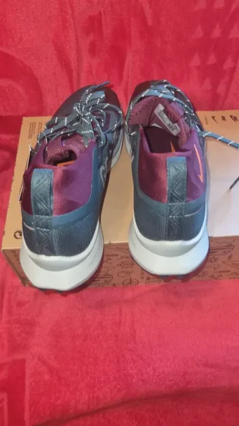 Used Pegasus React Trail 4 GTX bike — image 3 of 6