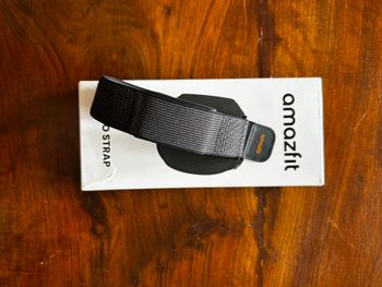 Used Amazfit Helio Strap 2026 Electronics