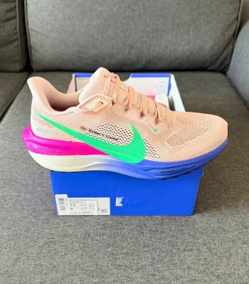 Brugt Pegasus Air Zoom 41 Eliud Kipchoge Running Shoes