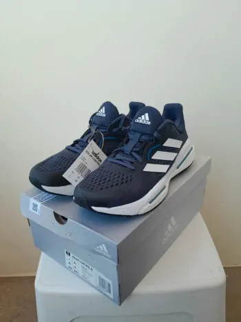 Brugt Adidas Solar Control M Running Shoes