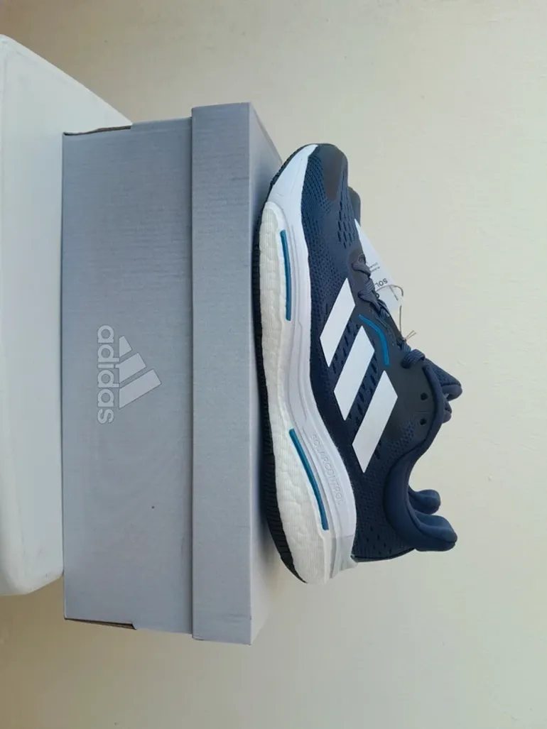 Tweedehands Adidas Solar Control M bike — afbeelding 2 van 6