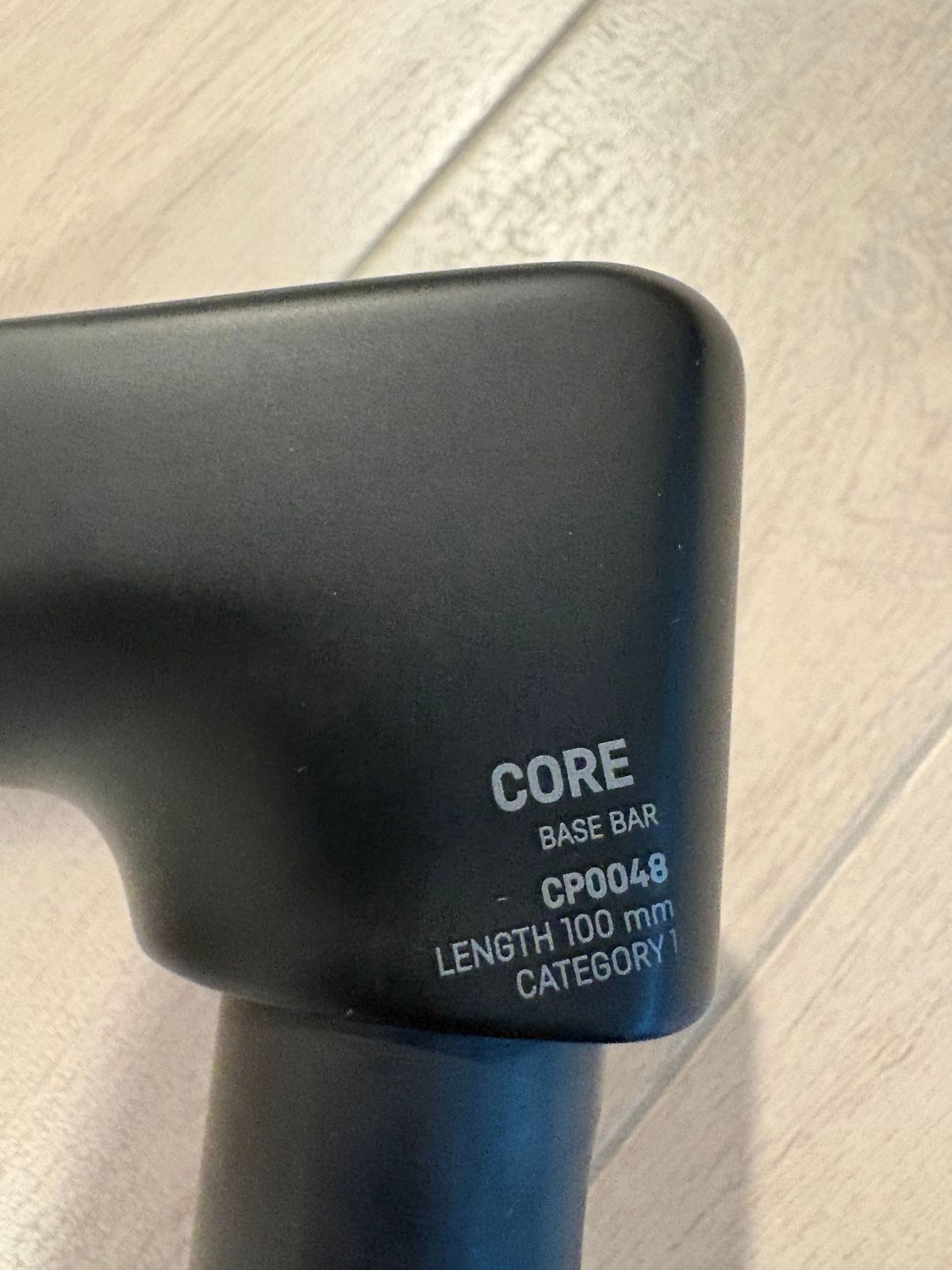 Used Canyon CP0048 PACE T-Bar – € 170 | buycycle