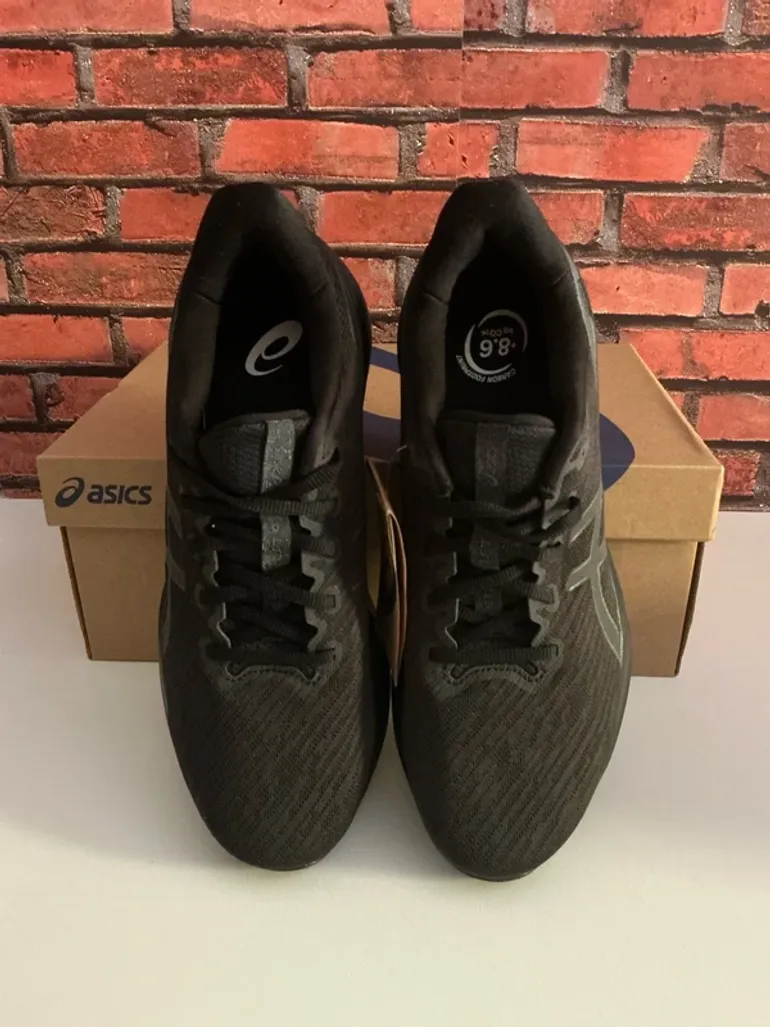 Used Asics Versablast 4 bike — image 2 of 8
