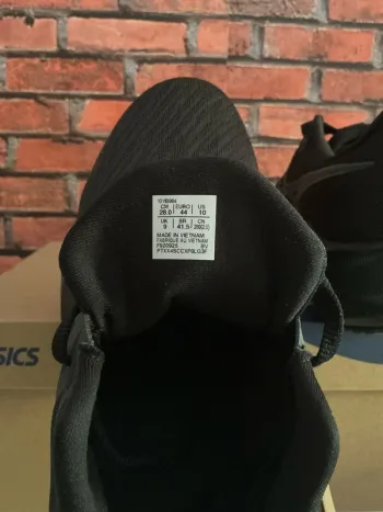 Used Asics Versablast 4 bike — image 7 of 8