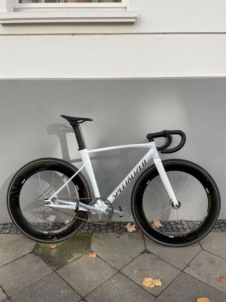 Käytetty Enve 7.8 Track bike — kuva 4 / 4
