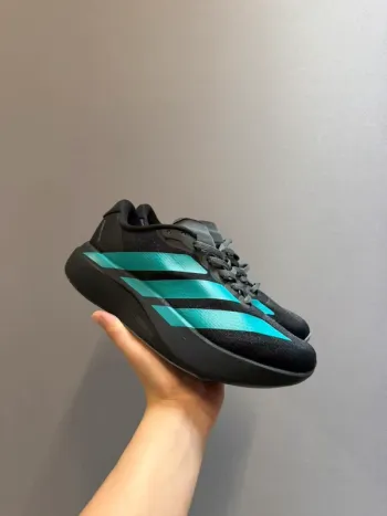Brugt Adidas Adizero EVO SL Running Shoes