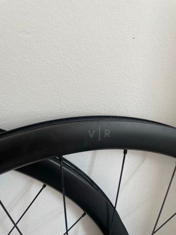 Used Van Rysel VR Carbon 35 2026 bike — image 2 of 6