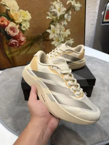 Brugt Adidas Adizero EVO SL Running Shoes