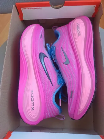 Brugt Lauf Vomero Plus Running Shoes