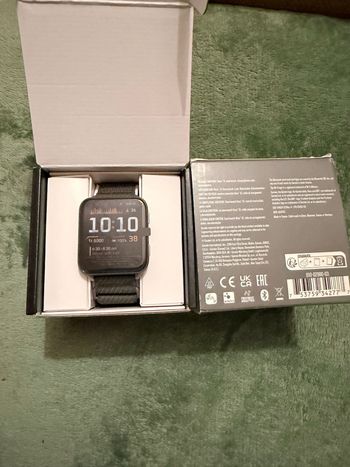 Brugt Garmin Venu X1 Smartwatch 2026 Electronics
