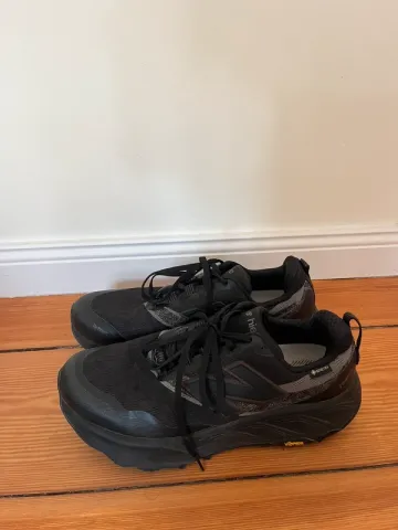Gebrauchtes New Balance Hierro Running Shoes
