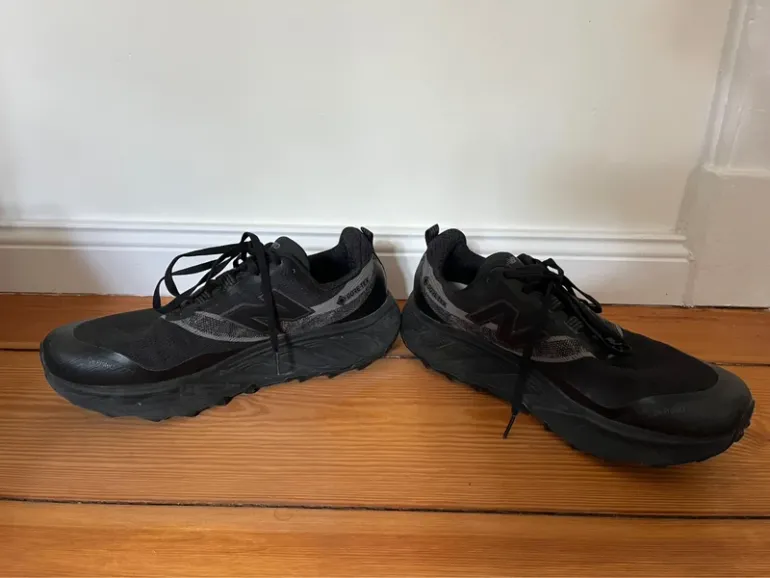 Used New Balance Hierro bike — image 3 of 5