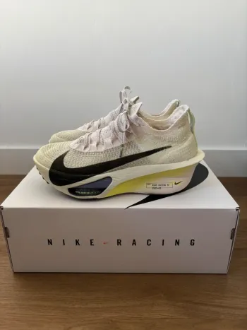 Used Nike Alphafly 3 Running Shoes
