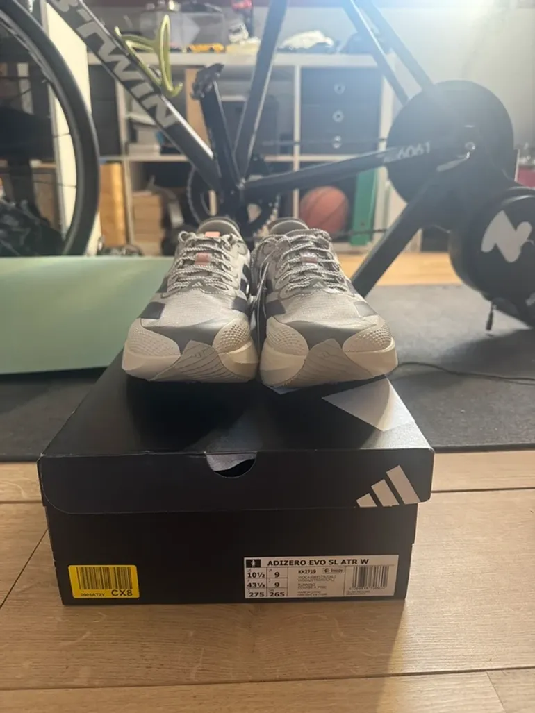 Used Adidas Adizero Evo Sl Atr bike — image 2 of 7