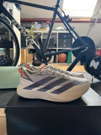 Brugt Adidas Adizero Evo Sl Atr Running Shoes