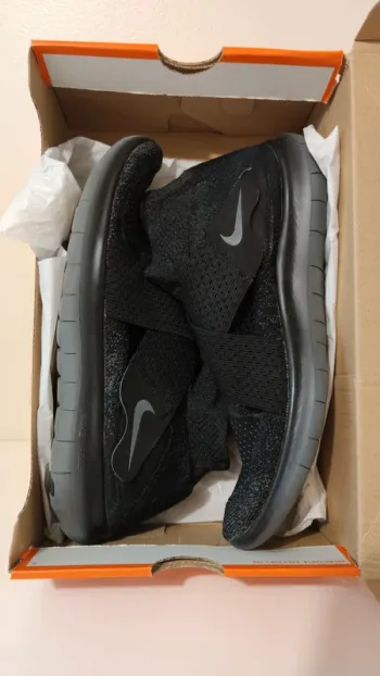 Brugt Nike Free RN Motion Flyknit 2017 Running Shoes
