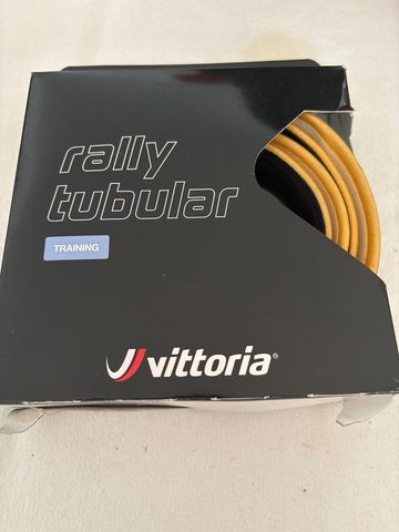 Brugt Vittoria Tubolare Tire 2024 Tyres & Tubes