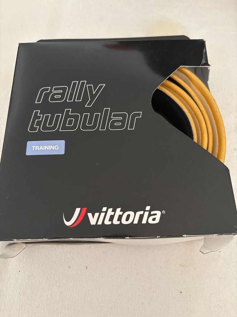 Vittoria Tubolare Tire 2024 Tyres & Tubes usato