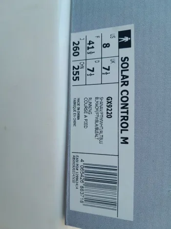 Used Adidas Solar Control M bike — image 6 of 6