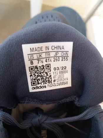Used Adidas Solar Control M bike — image 5 of 6