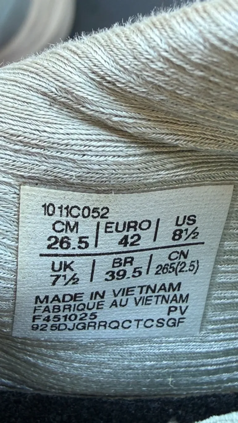 Used Asics Gel Kayano 32 bike — image 5 of 6